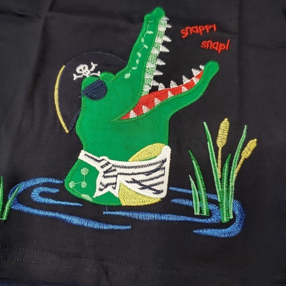 Toddler Boy Zoo Trip Bundle NWT Boutique T-Shirts - Picture 14 of 16